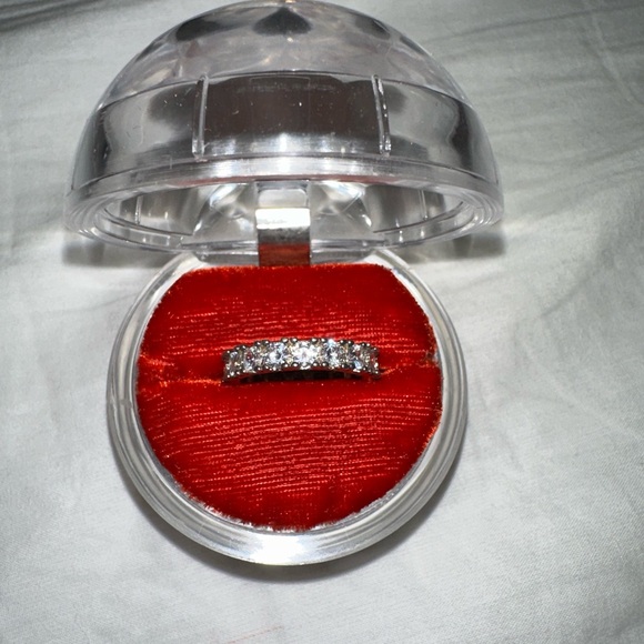 COPY - Eternity Band - Picture 3 of 3